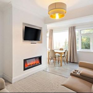 Appartement met Twee Slaapkamers